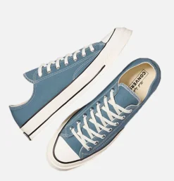 Chuck 70 Ox Neutral Teal
