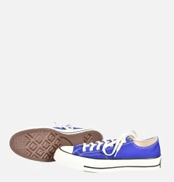 Chuck 70 Ox Night Indigo