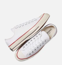 Chuck 70 Ox White