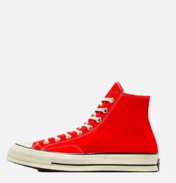 Chuck 70s Fever Dream