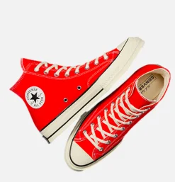 Chuck 70s Fever Dream