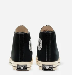 Chuck Taylor 70s High Noir
