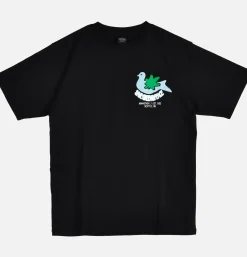 Citee Pigeon Black
