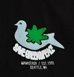 Citee Pigeon Black