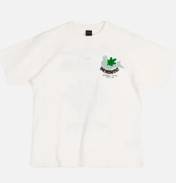 Citee Pigeon Tee White
