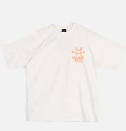 Citee Salmon White
