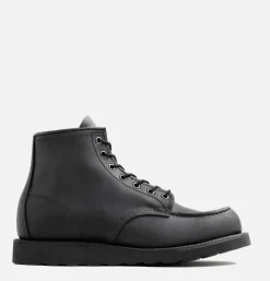 Classic Moc Black