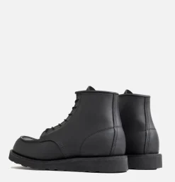 Classic Moc Black