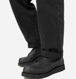Classic Moc Black