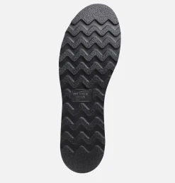 Classic Moc Black