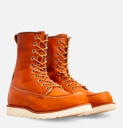 877 - Classic Moc Oro Legacy