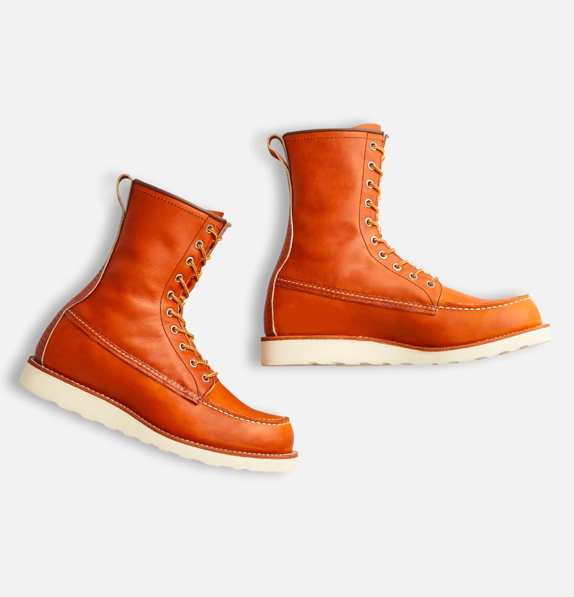 877 - Classic Moc Oro Legacy