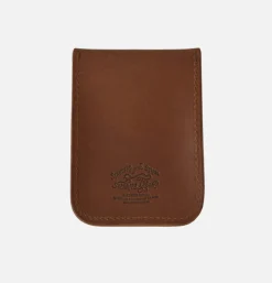 Coin Case Marron