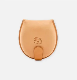 Coin Purse Natural