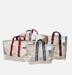 College Tote Bag School