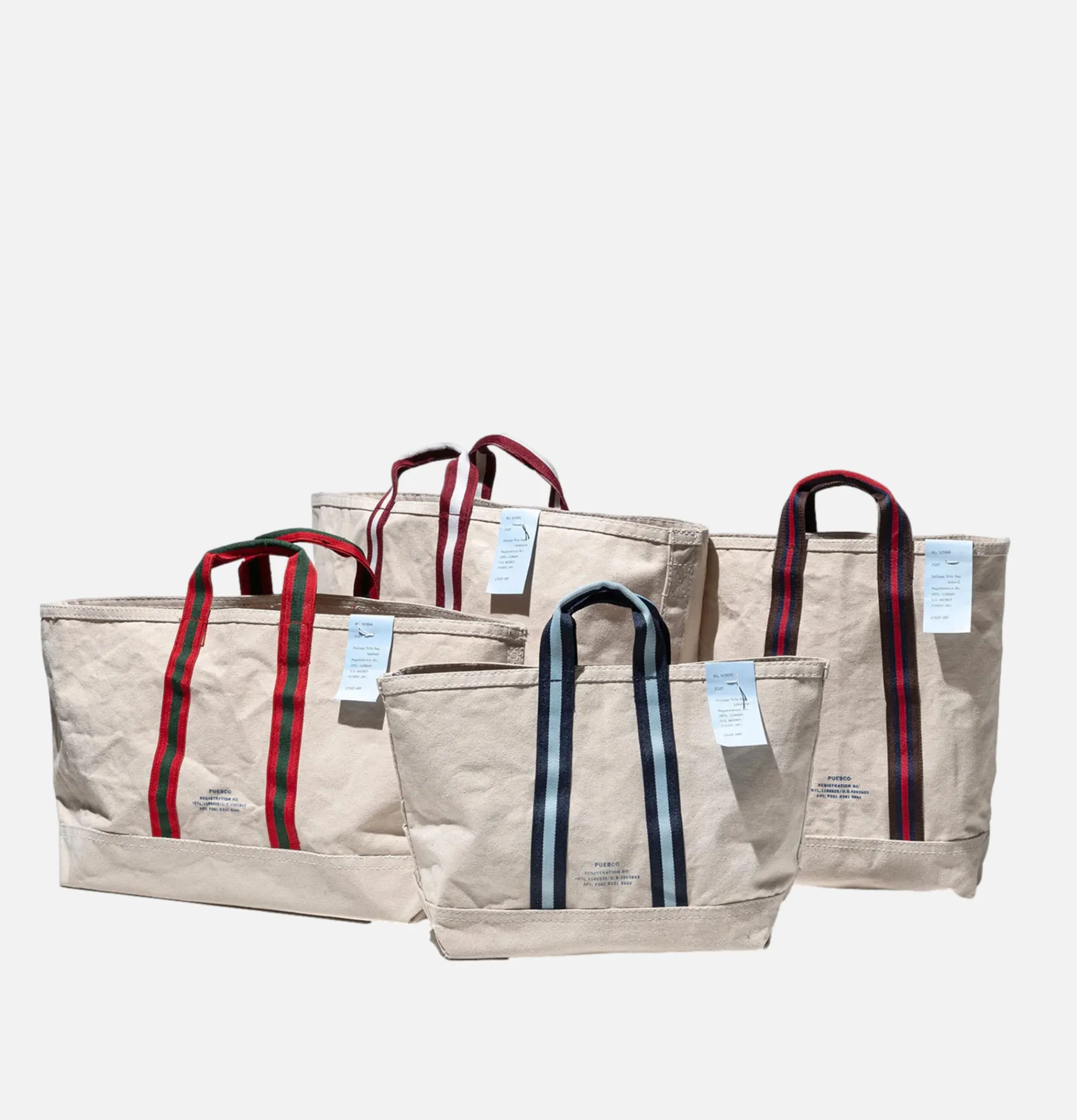 College Tote Bag School