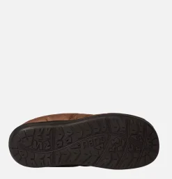 Cordura Slippers Hamiltonbrown