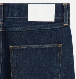 Cosmos Pant Arctic Dark Blue