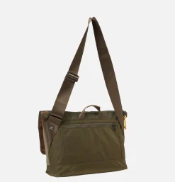 Courier Bag Master Piece Olive
