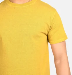 Crew Tee Banana