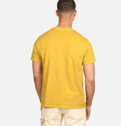 Crew Tee Banana