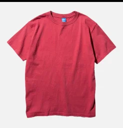 Crew Tee Flamingo