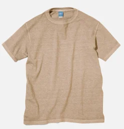 Crew Tee Latte