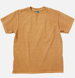 Crew Tee Mocha