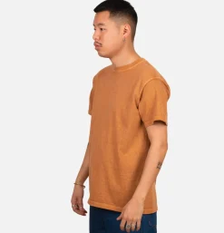 Crew Tee Mocha