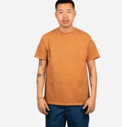 Crew Tee Mocha