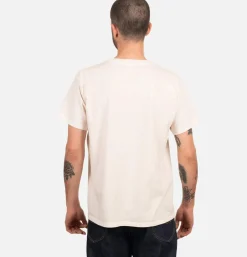 Crew Tee Natural