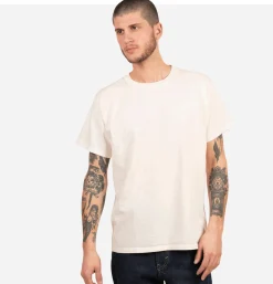 Crew Tee Natural