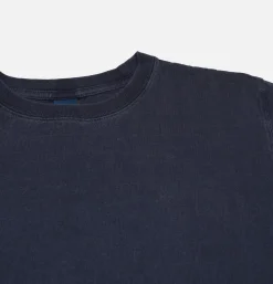 Crew Tee Navy