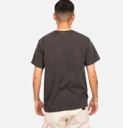 Crew Tee Pigment Black