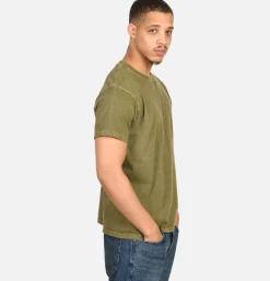Crew Tee Sage
