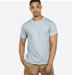 Crew Tee Soda