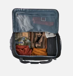 Cube 6l Black