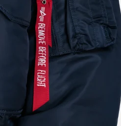 Cwu 45 Jacket Navy