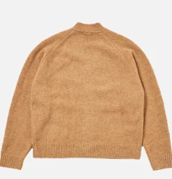 David Cardigan Sand