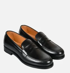 Dexter Women Leather Sole