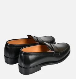 Dexter Women Leather Sole
