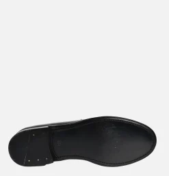 Dexter Women Leather Sole