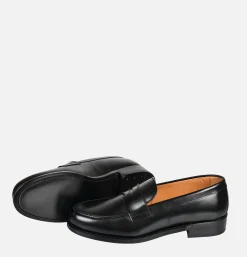 Dexter Women Leather Sole
