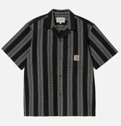 Dodson Shirt Black