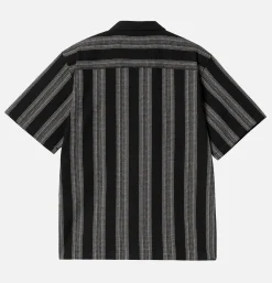 Dodson Shirt Black