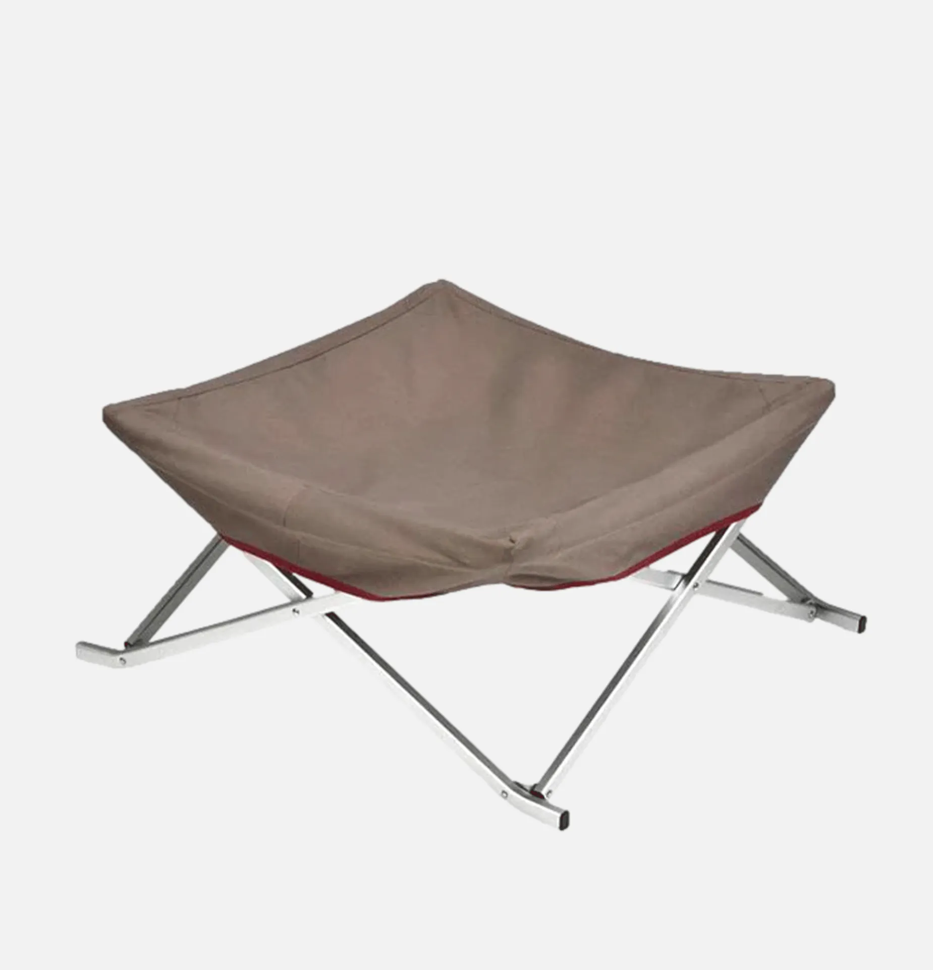 Dog Cot Grey