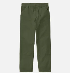 Double Knee Pant Tarragon