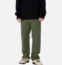 Double Knee Pant Tarragon