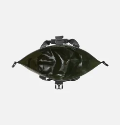 Dry Roll Tote Green