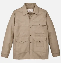 Dry Tin Cruise Gray Khaki